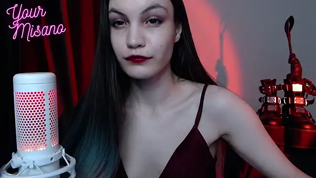 YourMisano online show from 22, 4, 2026