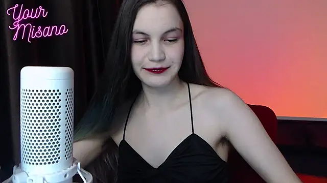 Snapshot of YourMisano chatting on 26, 10, 2025 YourMisano online show from 26, 10, 2025