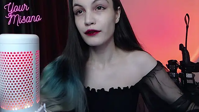 YourMisano online show from 9, 1, 2026