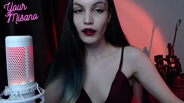 YourMisano online show from 7, 3, 2026