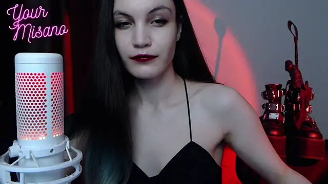 Snapshot of YourMisano chatting on 7, 6, 2026 YourMisano online show from 7, 6, 2026