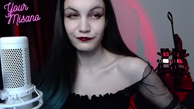 Snapshot of YourMisano chatting on 3, 5, 2026 YourMisano online show from 3, 5, 2026