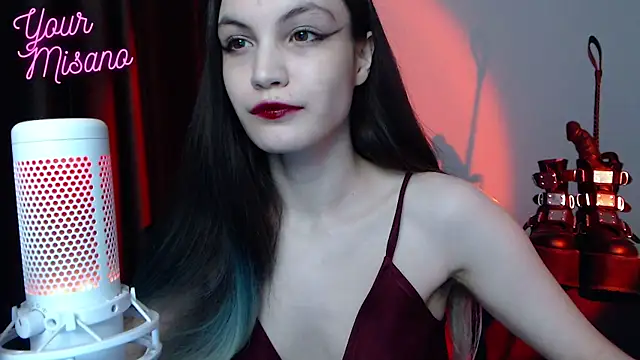 YourMisano online show from 8, 4, 2026