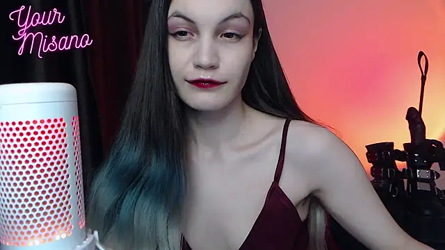 YourMisano online show from 15, 1, 2026