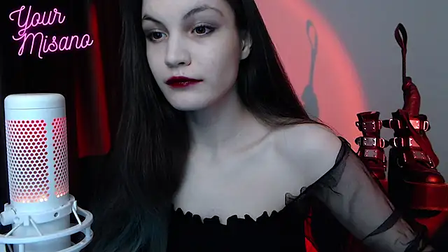 Snapshot of YourMisano chatting on 10, 5, 2026 YourMisano online show from 10, 5, 2026