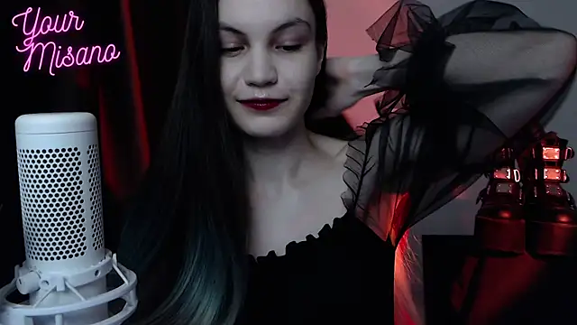 YourMisano online show from 18, 4, 2026