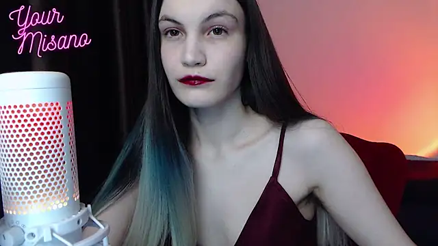 Snapshot of YourMisano chatting on 22, 11, 2025 YourMisano online show from 22, 11, 2025