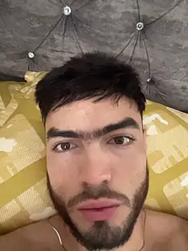 Paulwolf69 online show from 21, 11, 2025