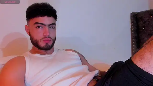 Paulwolf69 online show from 16, 11, 2025