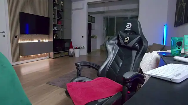 UbbeViking online show from 22, 2, 2026