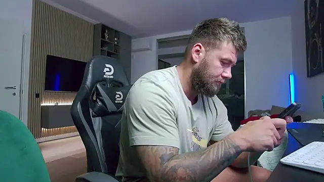 UbbeViking online show from 24, 2, 2026