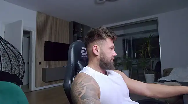 UbbeViking online show from 13, 3, 2025