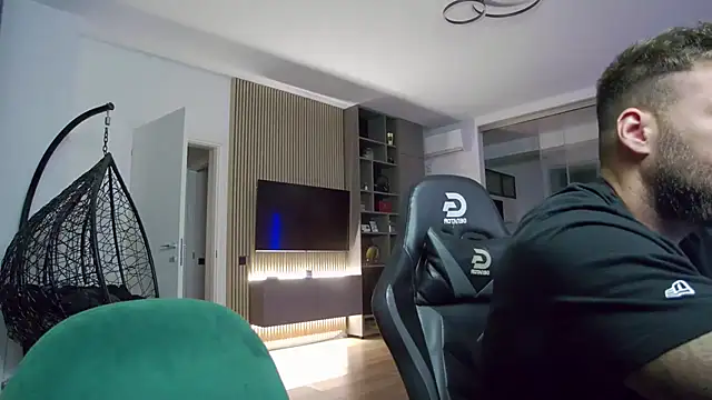 UbbeViking online show from 25, 10, 2025