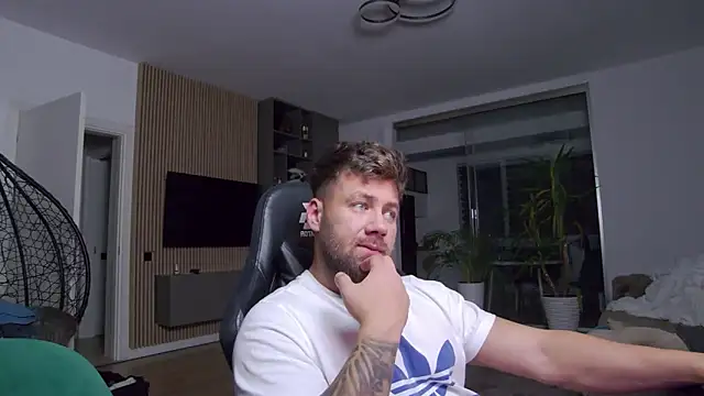 UbbeViking online show from 2, 3, 2025