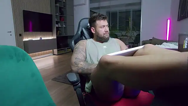 UbbeViking online show from 12, 11, 2025