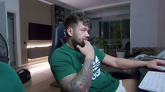 UbbeViking online show from 26, 2, 2025