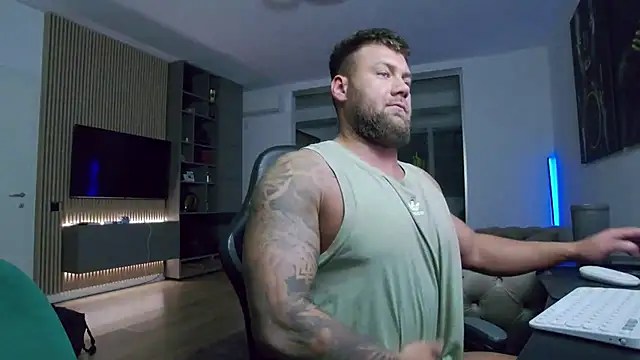 UbbeViking online show from 13, 12, 2025