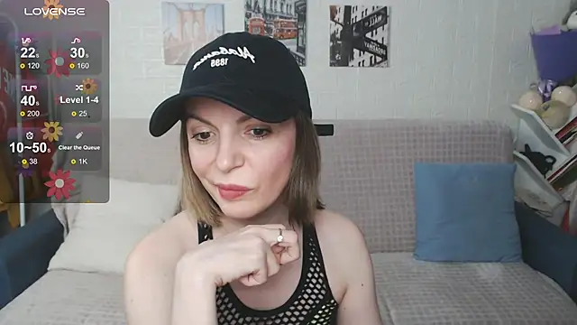 kiramarta online show from 7, 11, 2025