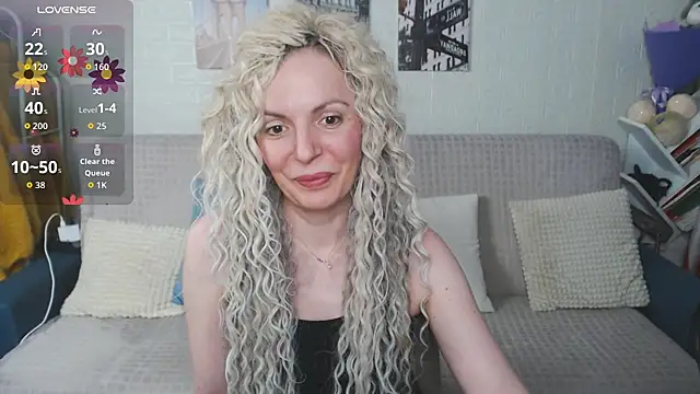 kiramarta online show from 25, 11, 2025