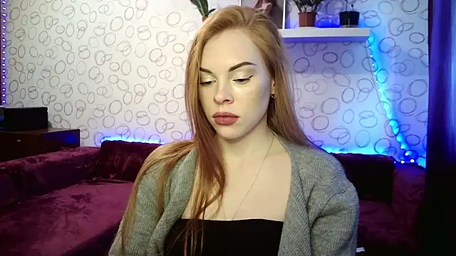 Snapshot of bariellass chatting on 20, 1, 2025 bariellass online show from 20, 1, 2025