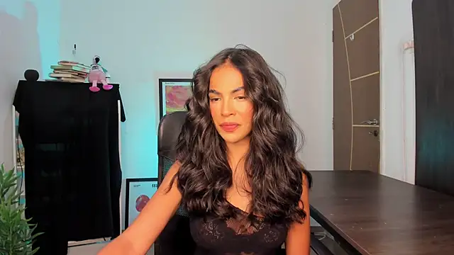 camille-rose online show from 30, 4, 2026
