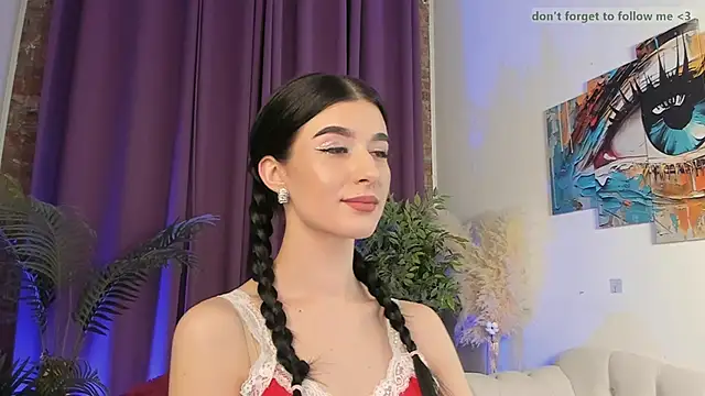 LauraCoy online show from 24, 3, 2026