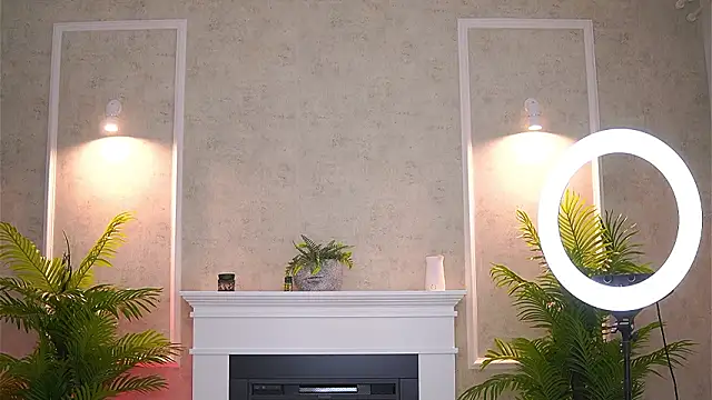 Abbela White online show from 3, 2, 2026