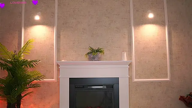 Abbela White online show from 2, 12, 2025