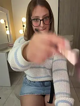 Megan lu2 online show from 24, 7, 2026