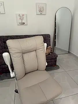 Megan lu2 online show from 19, 2, 2026