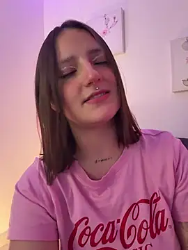 Megan lu2 online show from 19, 1, 2026