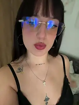 Megan lu2 online show from 1, 3, 2025