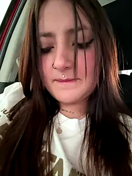 Megan lu2 online show from 12, 10, 2025