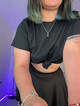 Megan lu2 online show from 24, 3, 2026