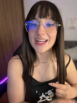 Megan lu2 online show from 26, 2, 2025