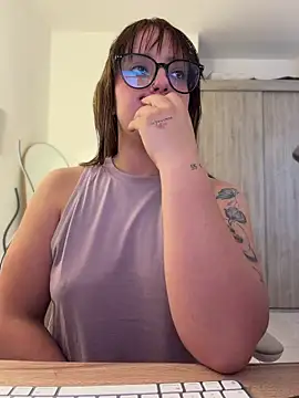 Snapshot of Megan_lu2 chatting on 28, 5, 2026 Megan lu2 online show from 28, 5, 2026