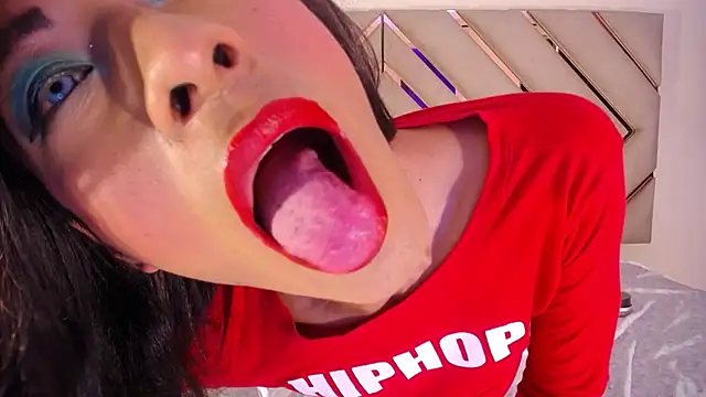 Raven foxter1 online show from 6, 2, 2026