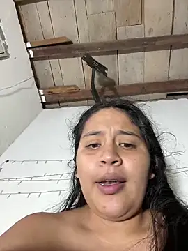 moncerrat luna online show from 16, 3, 2026