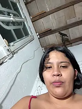 moncerrat luna online show from 15, 3, 2026