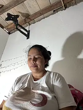 moncerrat luna online show from 19, 3, 2026