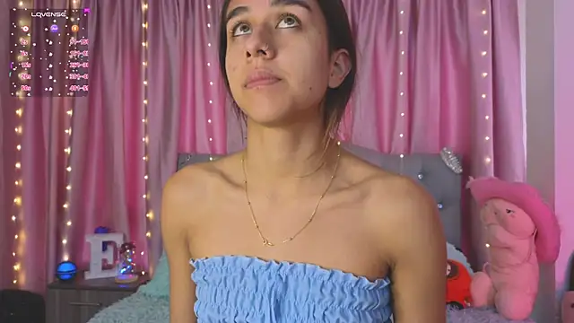 Emiily Scott1 online show from 30, 1, 2025