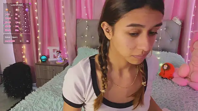 Emiily Scott1 online show from 29, 1, 2025