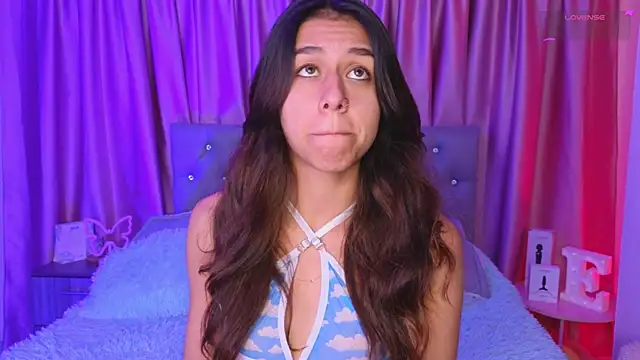 Emiily Scott1 online show from 14, 1, 2026