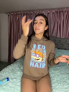 Emiily Scott1 online show from 15, 1, 2025