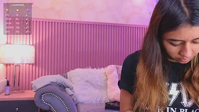 Emiily Scott1 online show from 16, 1, 2025