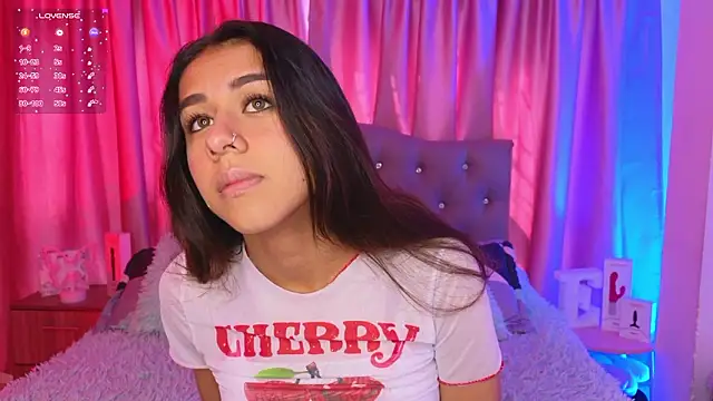 Emiily Scott1 online show from 13, 3, 2026