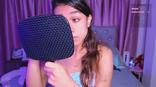 Emiily Scott1 online show from 21, 10, 2025