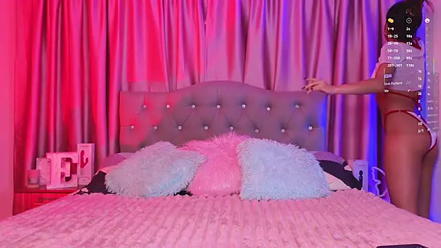 Emiily Scott1 online show from 14, 5, 2026