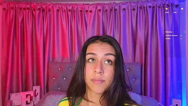 Emiily Scott1 online show from 29, 5, 2026