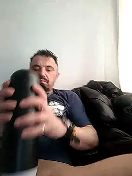 erbod Johnny online show from 22, 2, 2026